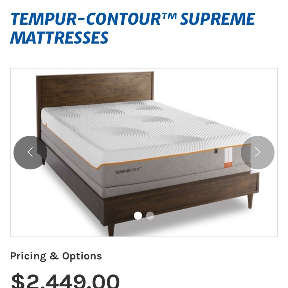 White Mattress Cover for Bedding